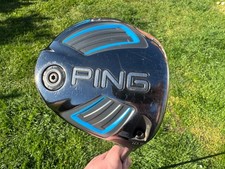 Ping G Series Driver (10.5*)