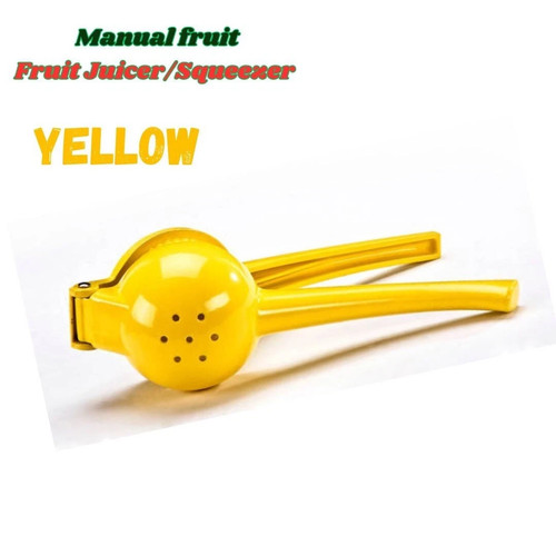 3in1 handheld lemon squeezer - 3in1,