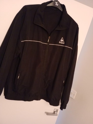Coq sportif black - le,
