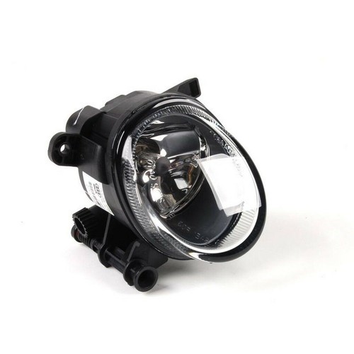 Fog light lamp driver - driver, side