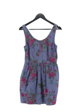 Jack Wills A-Line Midi Dress