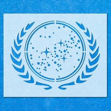 Star Trek United Federation of