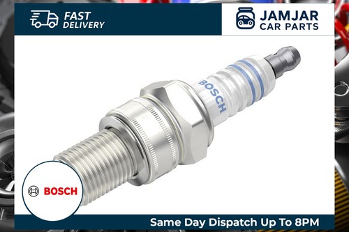 Bosch 0242235663 spark plug - spark,