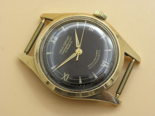 Rare vintage 1950s - vintage, sport