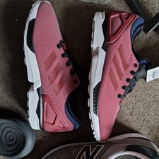 Adidas zx flux Originals NPS mens Trainers Size 8.5 shoes cloudfom running gym