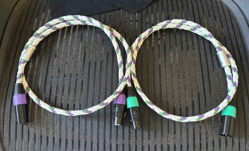 Xlo reference xlr cable - reference,