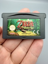 Genuine Nintendo ✅ The Legend Of Zelda: The Minish Cap Gameboy Advance GBA 22