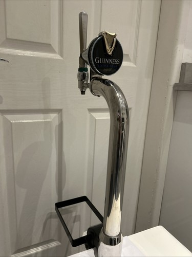 Guinness beer pump - pump, extra