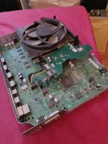 Xbox one motherboard - ,