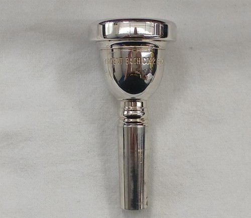 Vincent bach mouthpiece for - mouthpiece,