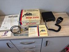 CYBERNET BETA 2000 40 CHANNEL