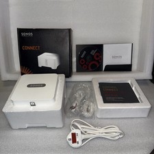 Sonos connect smart wireless - sonos,