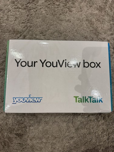 Brand new talktalk - new,