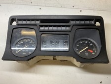 Jaguar XJS Instrument Cluster