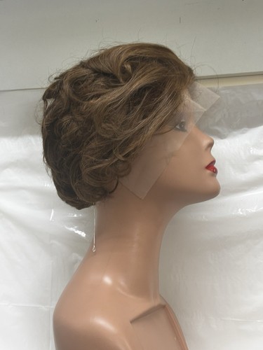 Women short bob human - bob, hair
