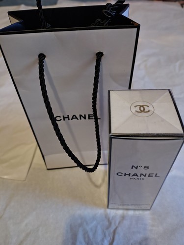 Genuine chanel eau - eau, de