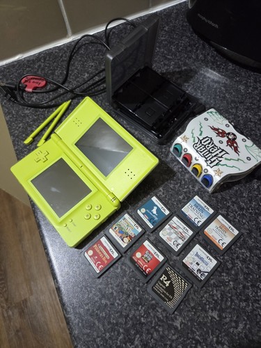 Nintendo lite - nintendo, ds