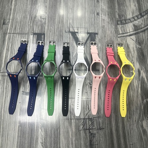 Silicone band with pc - 2, 1