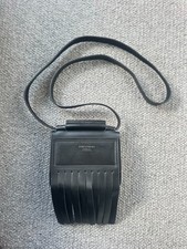 Acne Studios Laurie Fringed Bag - Black  (pre-owned & good condition)