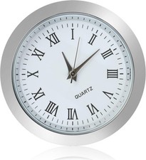 MSMXCS 1.40 Inch 35.5mm Quartz