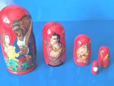 Disney Beauty and the Beast