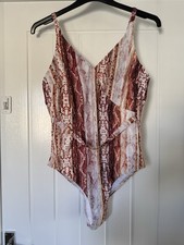 New Figleaves Women's Orange