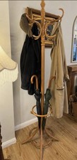 Vintage Bentwood Coat Stand
