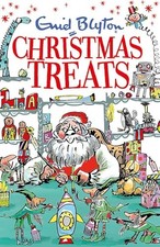 Christmas Treats: Contains 29