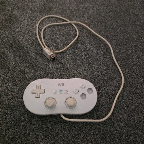 Nintendo wii pro remote - nintendo,