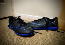 Nike Mercurial Astro Turf Football Shoes
