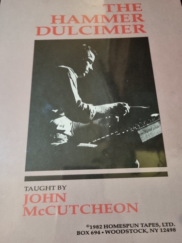 John mccutcheon the - –,