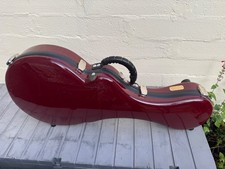 pegasus f5 mandolin case