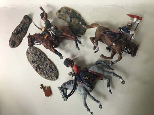 Del prado napoleonic wars - del, prado.