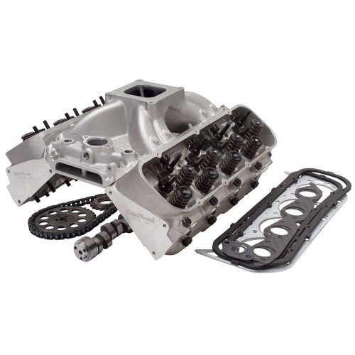 Edelbrock performer rpm 611 - performer,