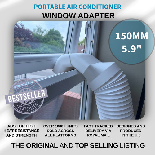 High flow air con - high,