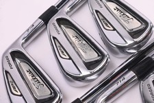 Titleist 714 AP2 Irons / 4-PW