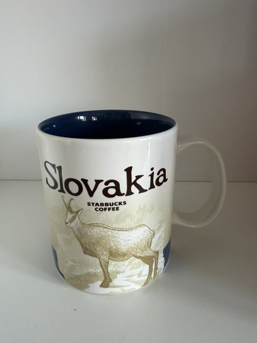 Starbucks slovakia city - slovakia,