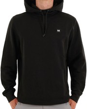 Weekend Offender Hoodie Black