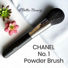 Chanel No. 1 Les Pinceaux De