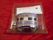 ARISTOCRAFT - THE EGGLINER LOCO - G SCALE - EGG - BOXED WITH INSTRUCTIONS - RARE