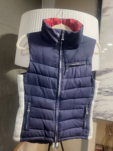 Hac tac body warmer - hac, size