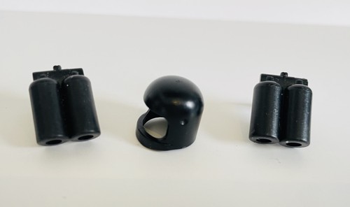 Vintage lego classic black 193 - vintage,