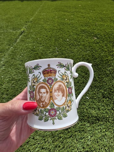 Charles and diana - charles,