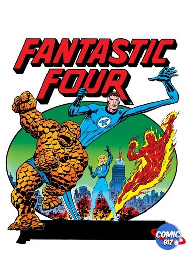 Fantastic four years - fantastic,