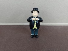 The Fat Controller Figure - Thomas the Tank Engine and Friends