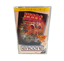 Spectrum 48 / 128 / +2 / +2A