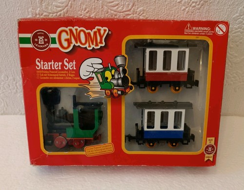Lehmann gnomy starter set - lehmann,