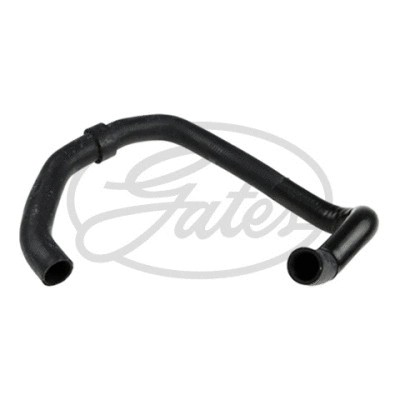 Radiator hose fits - hose, skoda