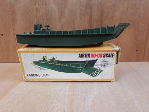 Airfix scale landing - airfix,