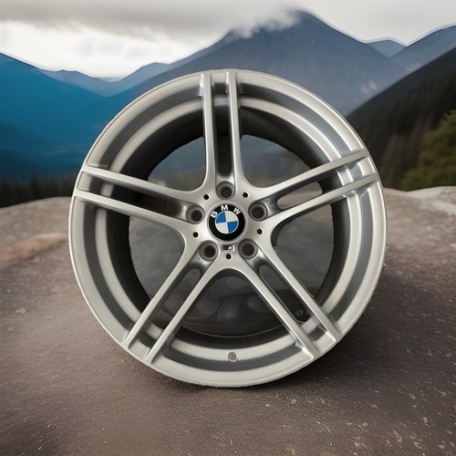 Genuine bmw sport 313 - 19”,